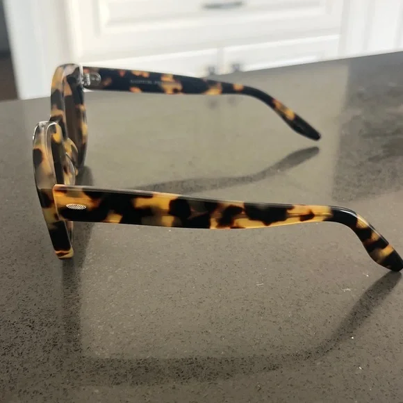 BARTON PERREIRA ISADORA Sunglass Frames - Picture 16 of 16